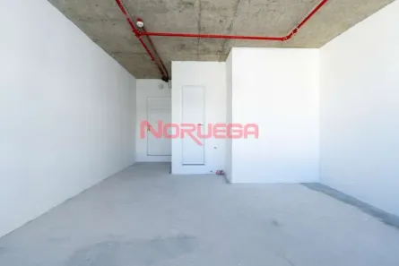 Conjunto Comercial / Sala para venda ou aluguel, 34m² no Vila Izabel, Curitiba