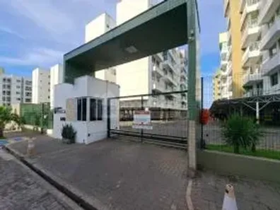 Apartamento com 2 Quartos à venda, 57m² no Uruguai, Teresina