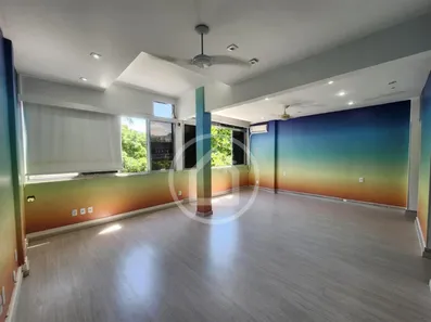 Conjunto Comercial / Sala à venda, 45m² no Ipanema, Rio de Janeiro