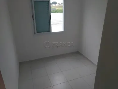 Apartamento com 1 Quarto para alugar, 39m² no Monte Castelo, São José dos Campos