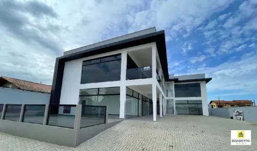 Conjunto Comercial / Sala para alugar, 50m² no Centro, Balneário Barra do Sul
