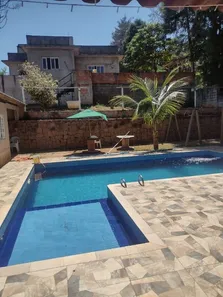 Fazenda / Sítio / Chácara com 3 Quartos à venda, 200m² no Centro, Itupeva