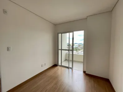 Apartamento com 2 Quartos para alugar, 60m² no Líder, Chapecó