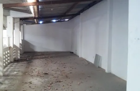 Galpão / Depósito / Armazém para alugar, 2200m² no Dix-Sept Rosado, Natal