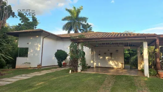 Fazenda / Sítio / Chácara com 2 Quartos para alugar, 140m² no Parque da Represa, Paulínia