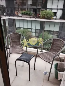 Flat com 1 Quarto para alugar, 30m² no Vila Madalena, São Paulo