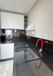 Apartamento com 2 Quartos para alugar, 59m² no Água Branca, São Paulo
