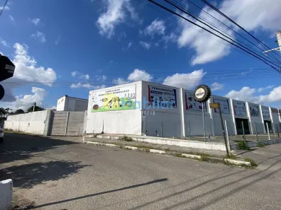 Loja / Salão / Ponto Comercial para alugar, 2200m² no Centro, Feira de Santana