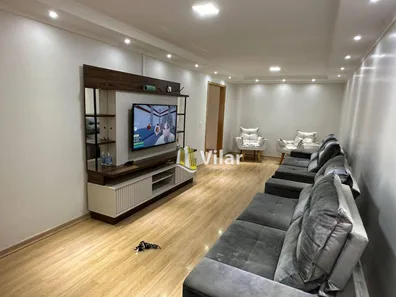 Sobrado com 3 Quartos à venda, 120m² no Vila Juliana, Piraquara