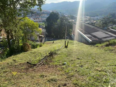 Terreno / Lote / Condomínio à venda, 485m² no Vila São Paulo, Mogi das Cruzes