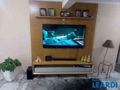 Sobrado com 3 Quartos à venda, 193m² no Jardim São Paulo, Poços de Caldas