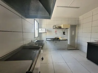 Loja / Salão / Ponto Comercial para venda ou aluguel, 420m² no São Luiz, Itu