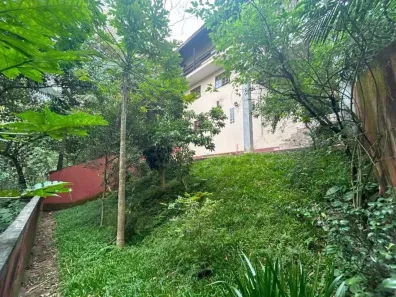 Sobrado com 3 Quartos à venda, 288m² no Pastoril, Ribeirão Pires