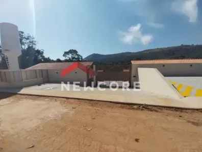 Casa de Condomínio com 2 Quartos à venda, 74m² no Ribeirão dos Porcos, Atibaia