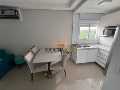 Flat com 1 Quarto para alugar, 37m² no Parque Campolim, Sorocaba