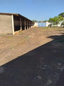 Terreno / Lote / Condomínio para alugar, 1430m² no Campos Elíseos, Ribeirão Preto