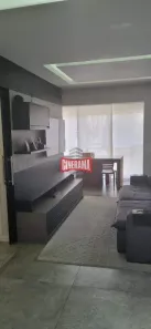 Apartamento com 3 Quartos para alugar, 90m² no Cerâmica, São Caetano do Sul