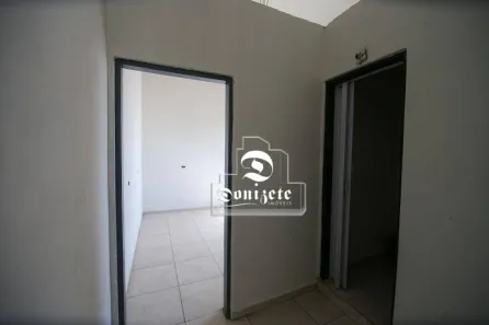 Prédio Inteiro para venda ou aluguel, 476m² no Jardim do Estádio, Santo André