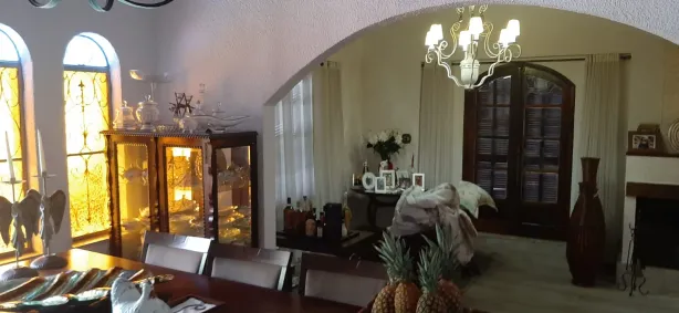 Fazenda / Sítio / Chácara com 4 Quartos à venda, 324m² no Jardim Alvorada, Barra Mansa