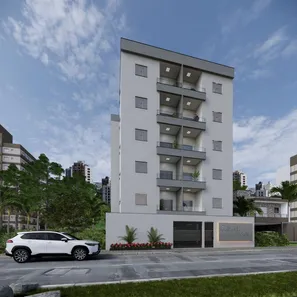 Apartamento com 2 Quartos à venda, 60m² no Jockey de Itaparica, Vila Velha