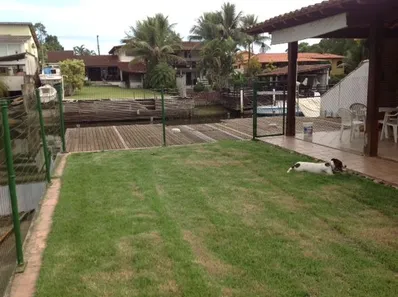 Terreno / Lote / Condomínio à venda, 875m² no Bracuí (Cunhambebe), Angra dos Reis