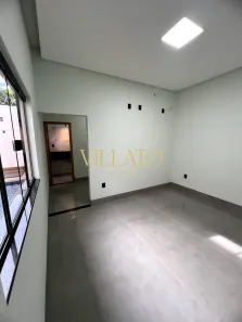 Casa com 3 Quartos à venda, 141m² no Setor Maysa, Trindade