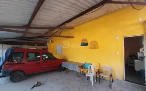 Fazenda / Sítio / Chácara com 1 Quarto à venda, 70m² no Serra do Itapeti, Mogi das Cruzes