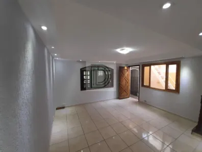 Sobrado com 4 Quartos à venda, 150m² no Rio Pequeno, São Paulo