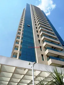 Conjunto Comercial / Sala para alugar, 78m² no Brooklin Paulista, São Paulo