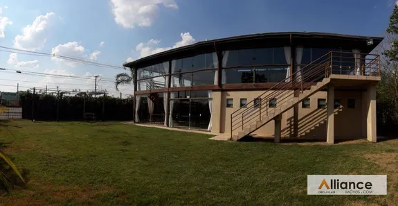 Loja / Salão / Ponto Comercial à venda, 650m² no Jardim Altos do Klavin, Nova Odessa