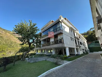 Cobertura com 3 Quartos para venda ou aluguel, 150m² no Centro, Petrópolis