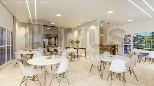 Apartamento com 2 Quartos à venda, 54m² no Aeroporto, Aracaju