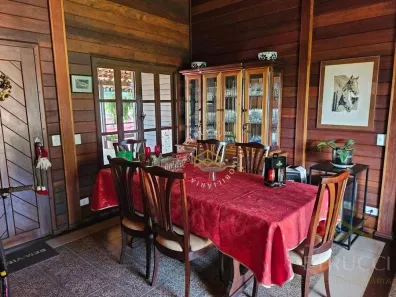 Casa de Condomínio com 3 Quartos à venda, 517m² no Residencial Euroville, Carapicuíba