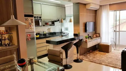 Imóveis com cozinha à venda - Rua Antônio Heil, Florianópolis, SC | ZAP ...