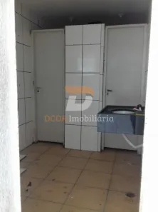Conjunto Comercial / Sala para alugar, 345m² no Centro, Diadema