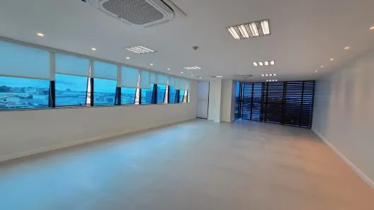 Conjunto Comercial / Sala para alugar, 74m² no Nossa Senhora das Graças, Manaus