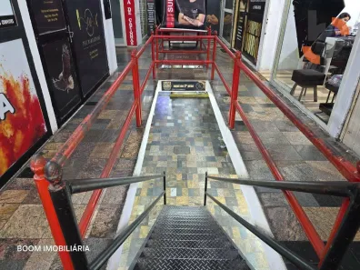 Loja / Salão / Ponto Comercial à venda, 16m² no Centro, Nova Iguaçu