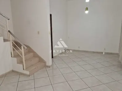 Casa de Vila com 4 Quartos à venda, 165m² no Piedade, Rio de Janeiro