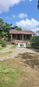 Fazenda / Sítio / Chácara com 6 Quartos à venda, 350m² no Santana, Gravatá