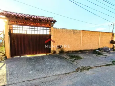 Casa com 3 Quartos à venda, 690m² no Caeté, Caeté