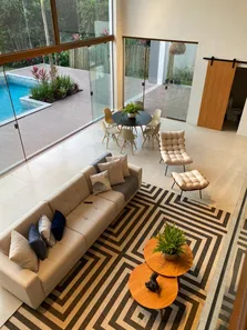 Casa de Condomínio com 5 Quartos à venda, 400m² no Açu da Torre, Mata de São João