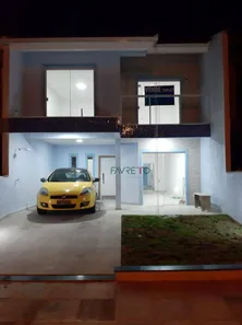 Casa de Condomínio com 3 Quartos à venda, 181m² no Porto Fino, Pontal do Paraná