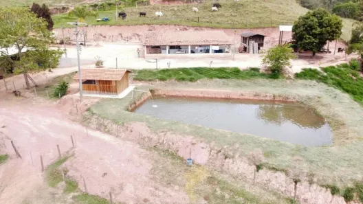 Fazenda / Sítio / Chácara com 2 Quartos à venda, 120m² no , Redenção da Serra