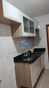 Apartamento com 2 Quartos para alugar, 62m² no Jaguaribe, Osasco