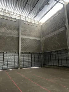 Galpão / Depósito / Armazém para alugar, 400m² no Novo Aleixo, Manaus