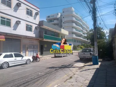 Loja / Salão / Ponto Comercial à venda, 28m² no Vila Nova, Cabo Frio