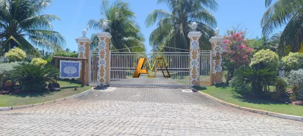 Terreno / Lote / Condomínio à venda, 2035m² no Busca Vida (Abrantes), Camaçari