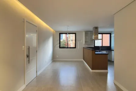 Apartamento com 3 Quartos para alugar, 78m² no Serra, Belo Horizonte