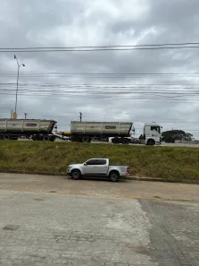 Galpão / Depósito / Armazém para alugar, 1200m² no Centro, Conde