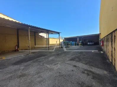 Loja / Salão / Ponto Comercial à venda, 184m² no Santa Luzia, Bragança Paulista